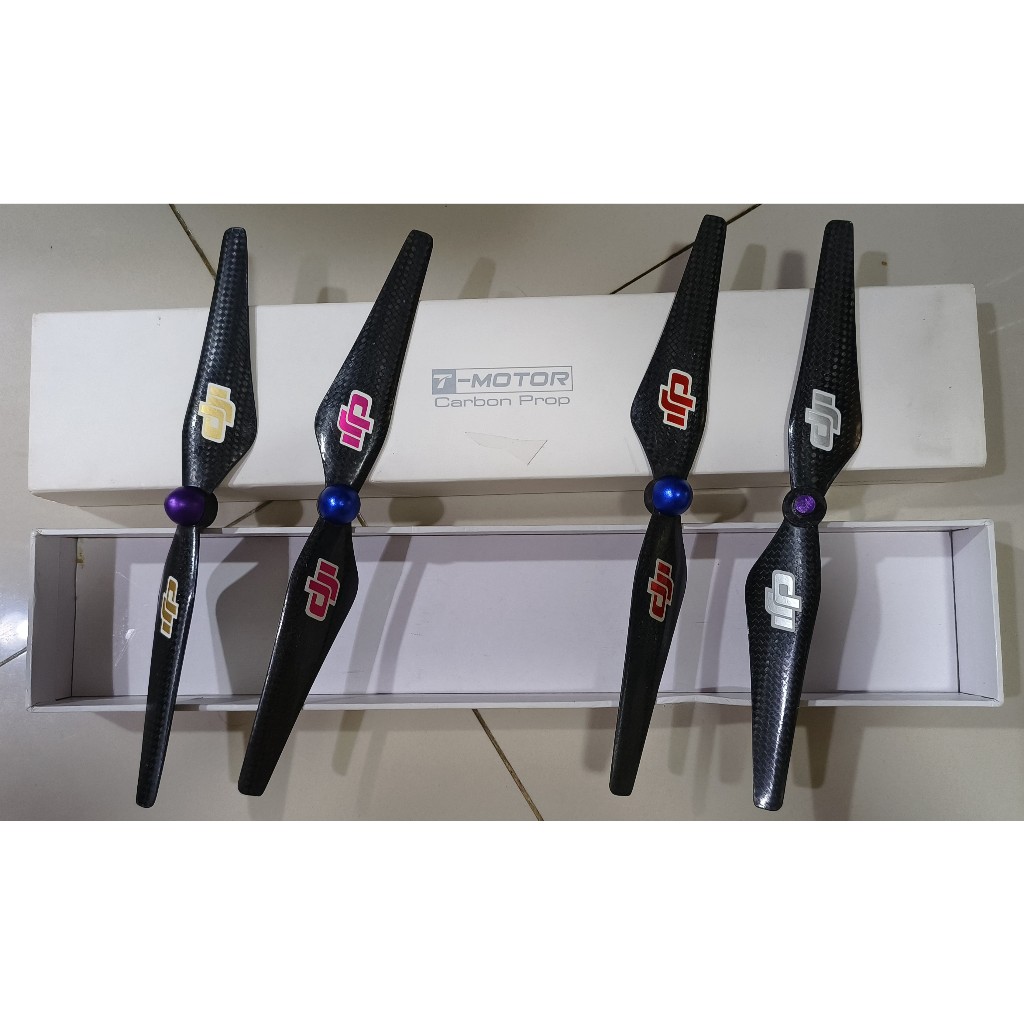 T-Motor Carbon Propeller