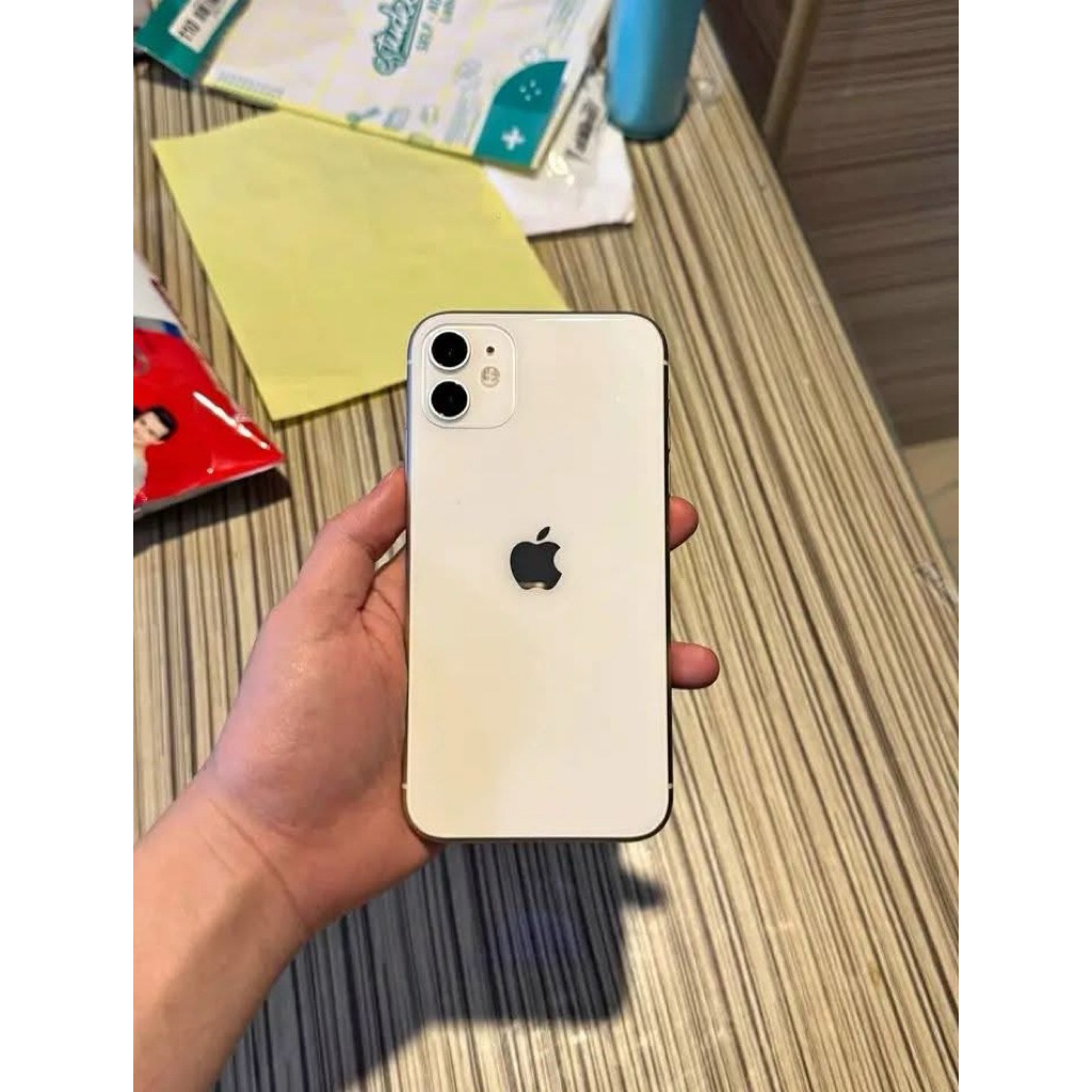 iphone 11 128gb ibox