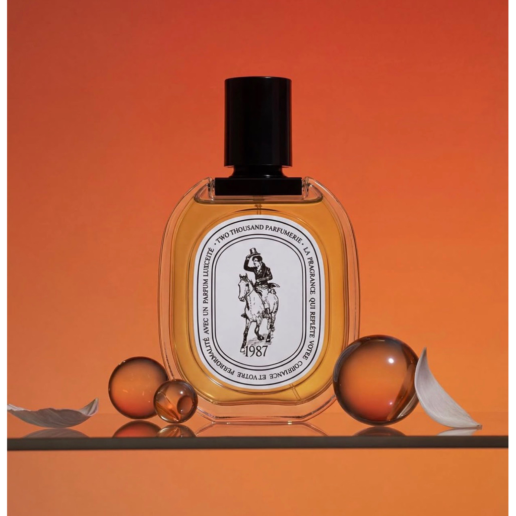 1987 Man Extrait de Parfume - Two Thousand Fragrance - Longlasting Parfume