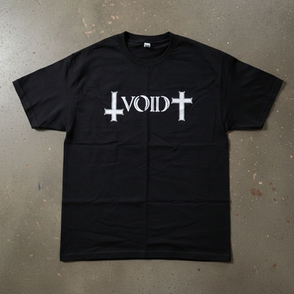 KAOS BAND OFFICIAL VOID - DECOMPOSER