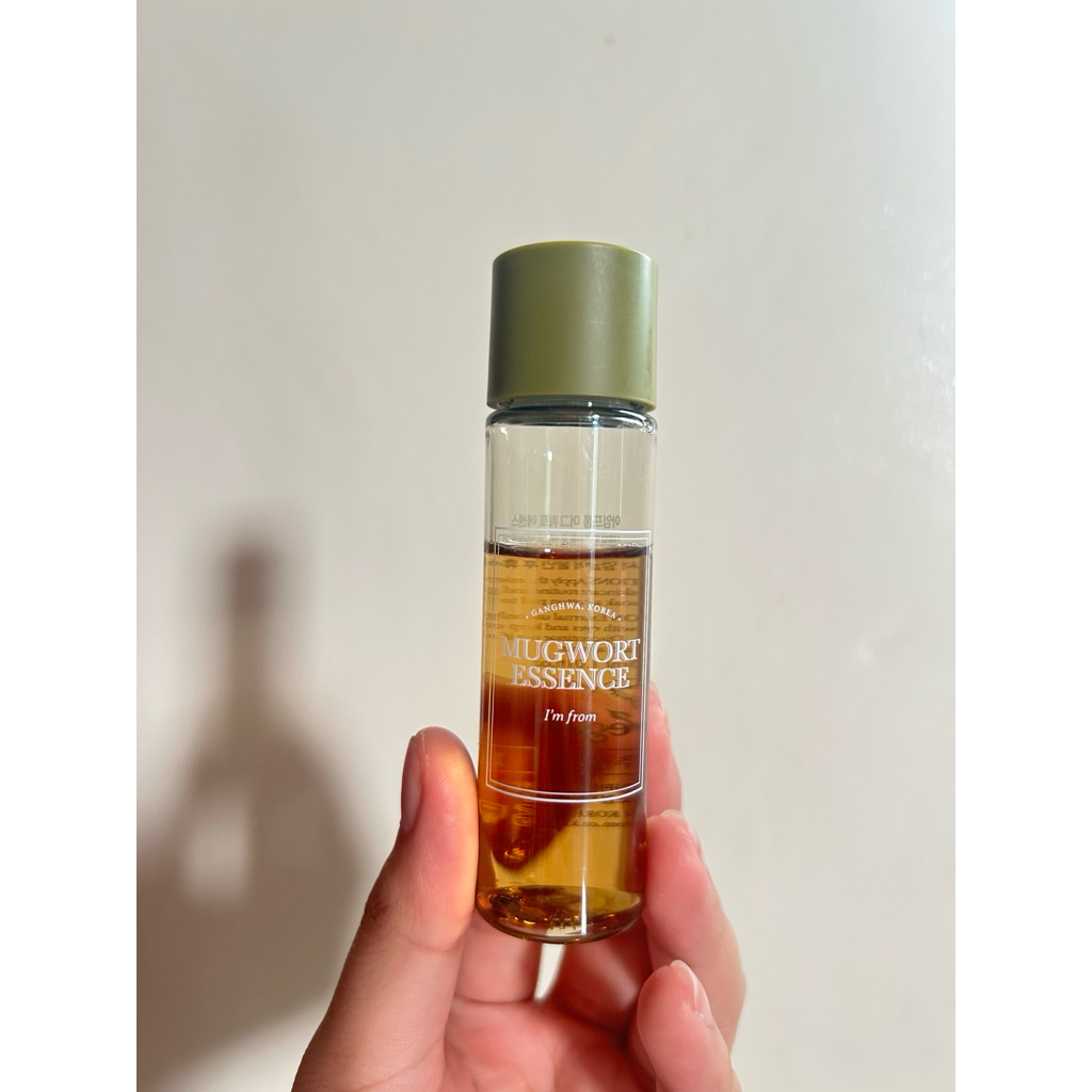 Preloved I’m From Mugwort Essence