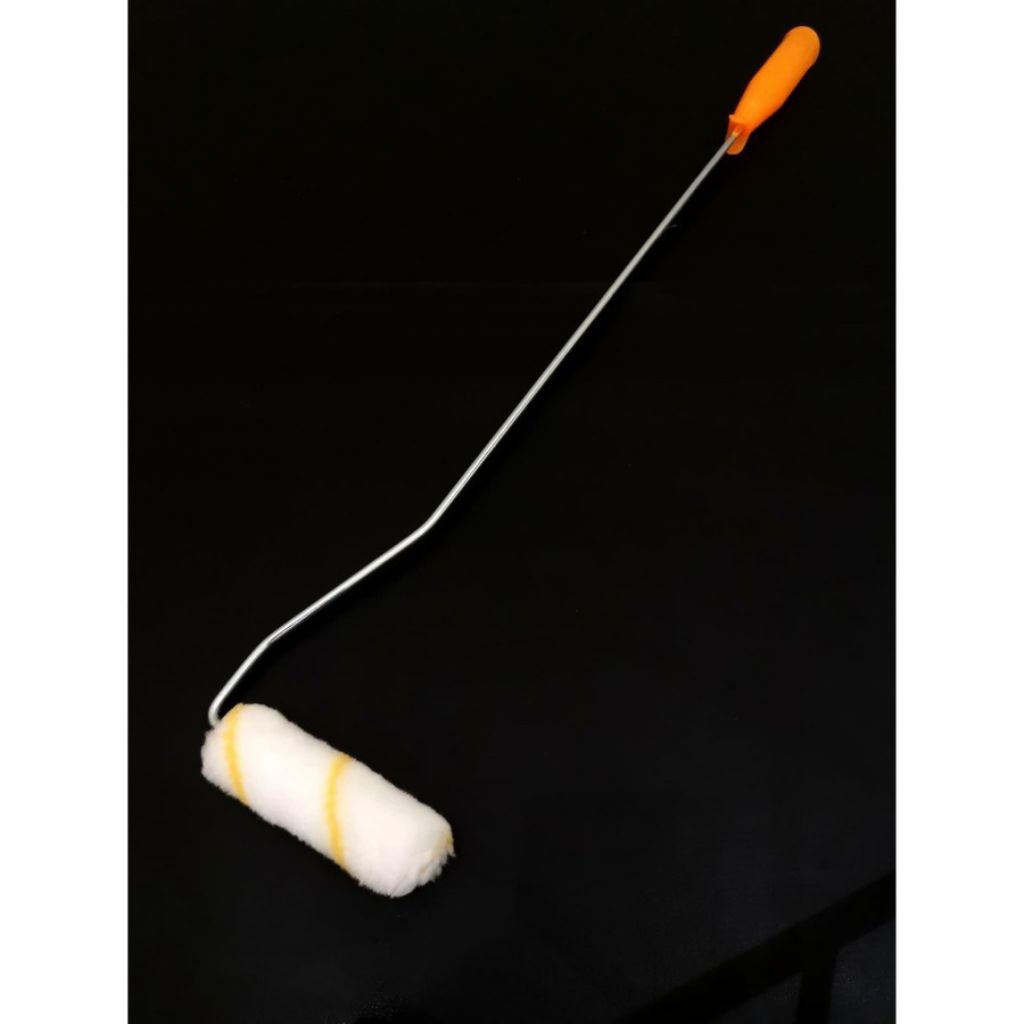 Kuas roll kecil kuas cat