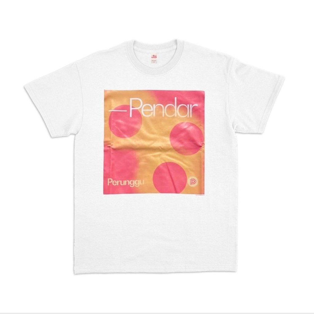 Perunggu - Pendar
