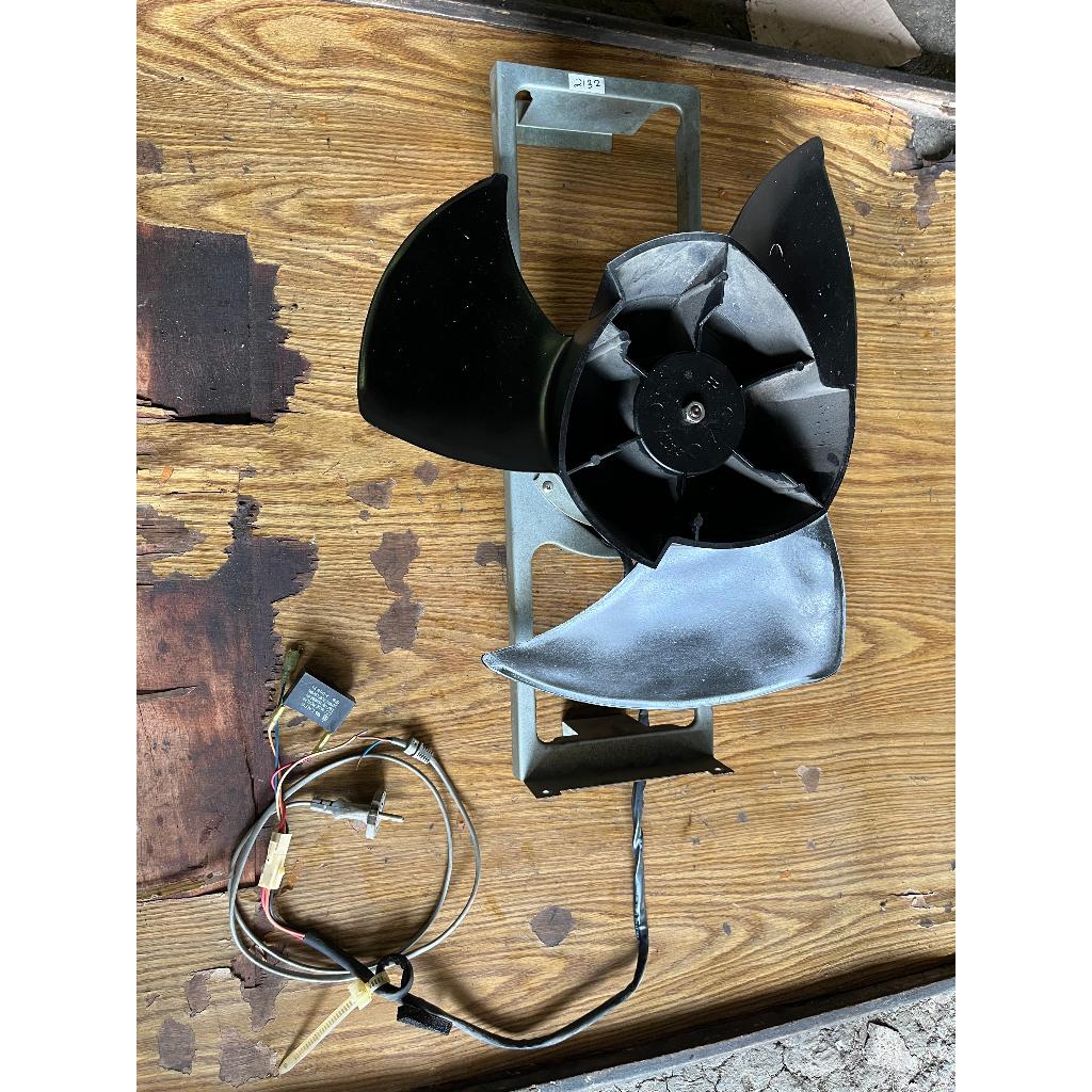 KIPAS ANGIN BLOWER AC ORIGINAL