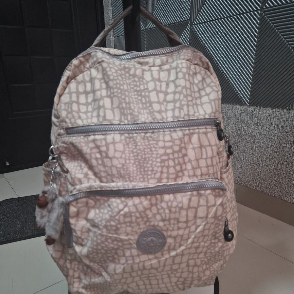 Tas ransel Kiplong