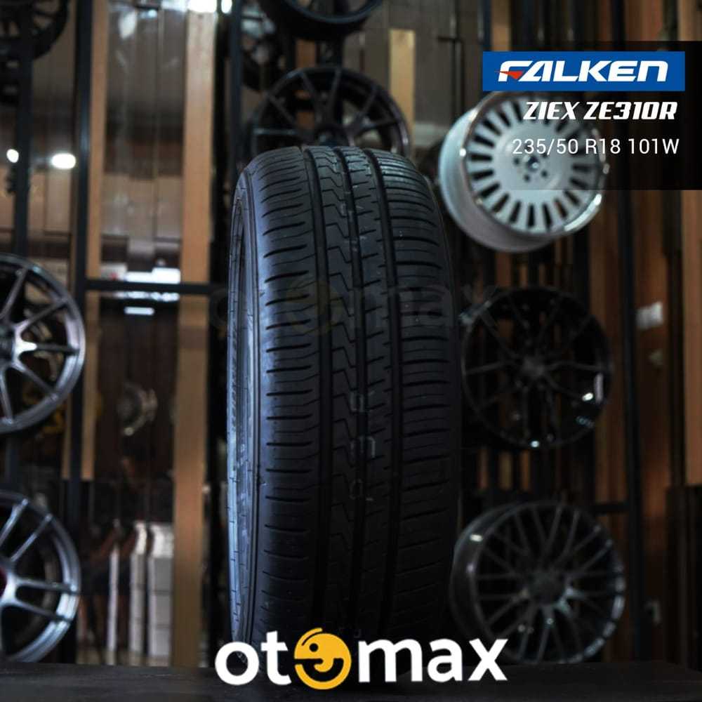 Ban Mobil Falken ZE310R 235/50 R18 101W