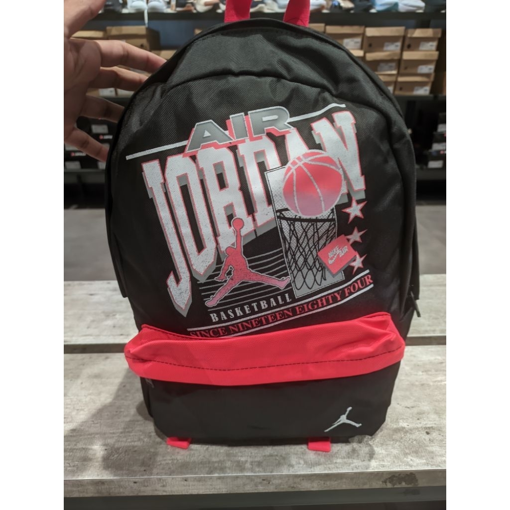 tas Jordan 32L,airjordan backpack original