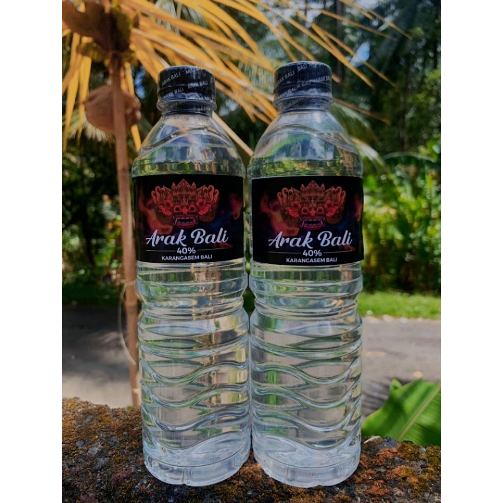ArakBali Karangasem
