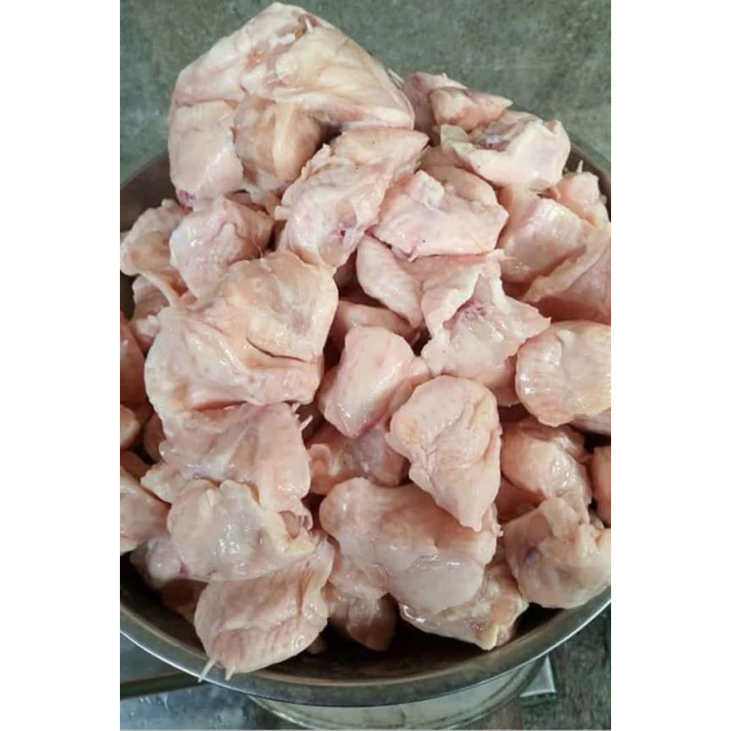 brutu ayam berat 1 kg