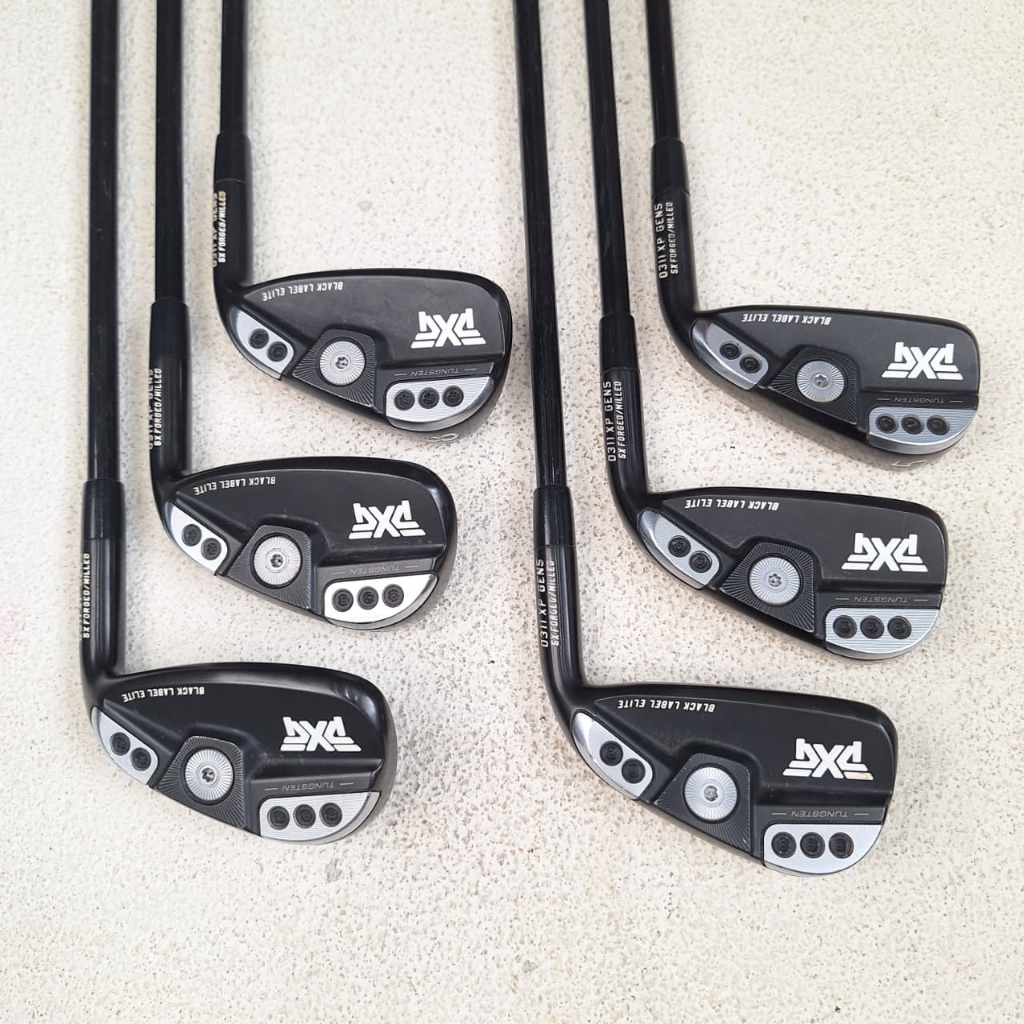 PXG 0311XP Gen 5 Iron Set