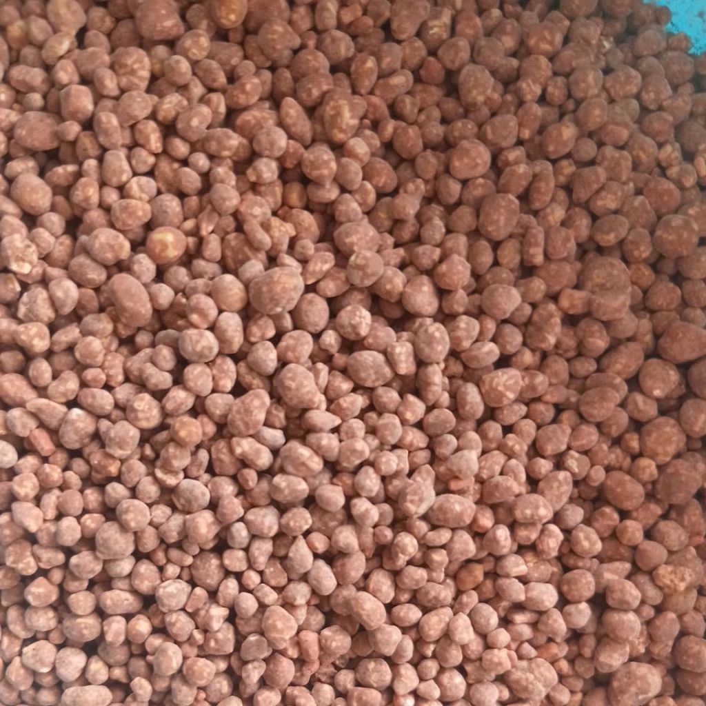 Pupuk NPK Phonska 1 Kg dengan Kandungan NPK(Nitrogen,phospat,kalium)asli/original100%