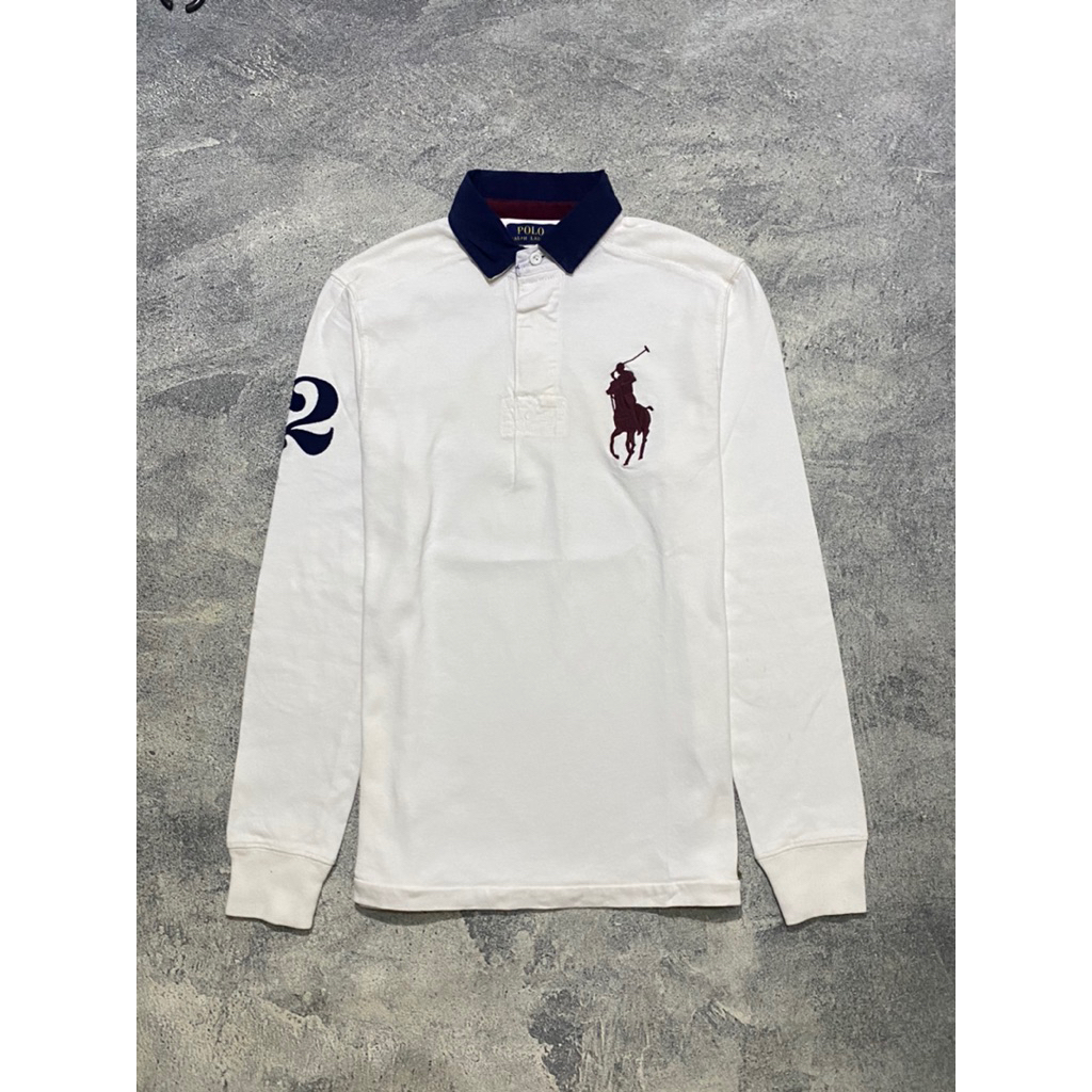 Rugby Polo ralph lauren