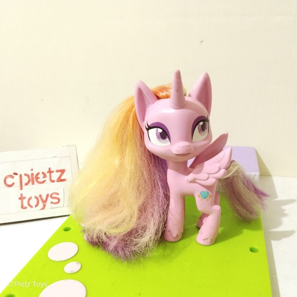 Figure Hasbro My Little Pony Princess Cadance - My Little Pony Series (Second/Preloved)