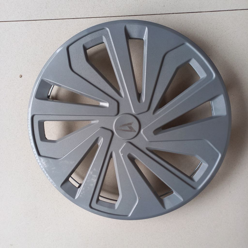 Wildop Roda Sigra Calya, Ayla Agya Ring 14 Ori