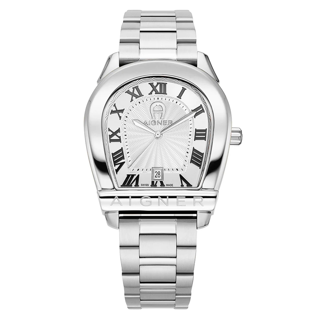 Galery Jam Tangan Aigner AGW.244006 Swiss Made