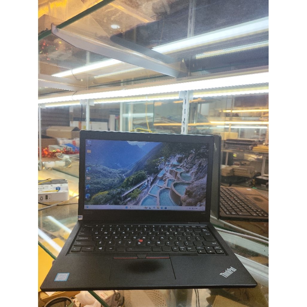 Laptop Lenovo Thinkpad L380