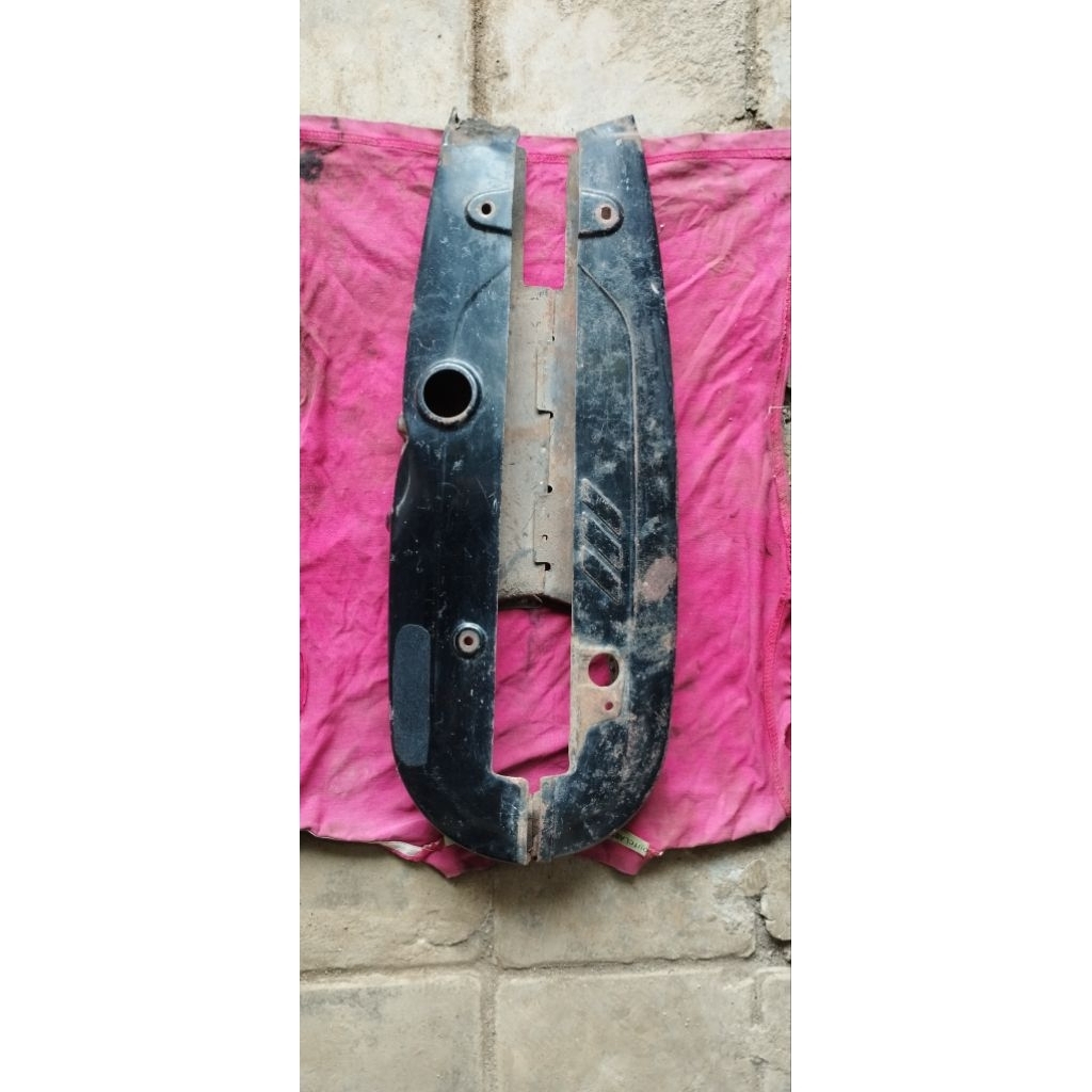 tutup rantai astrea grand/katengkas astrea grand