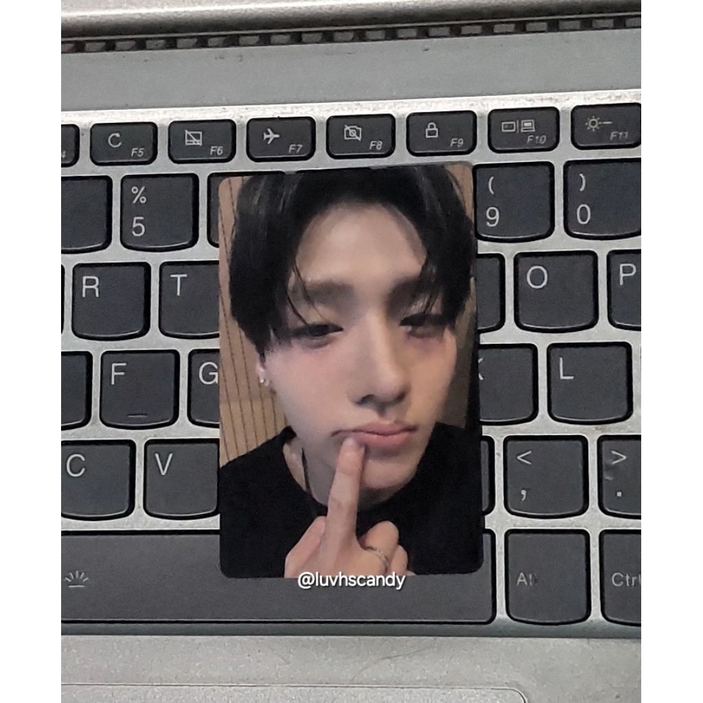 PC Sangwon holder 10 week 2 | ofc