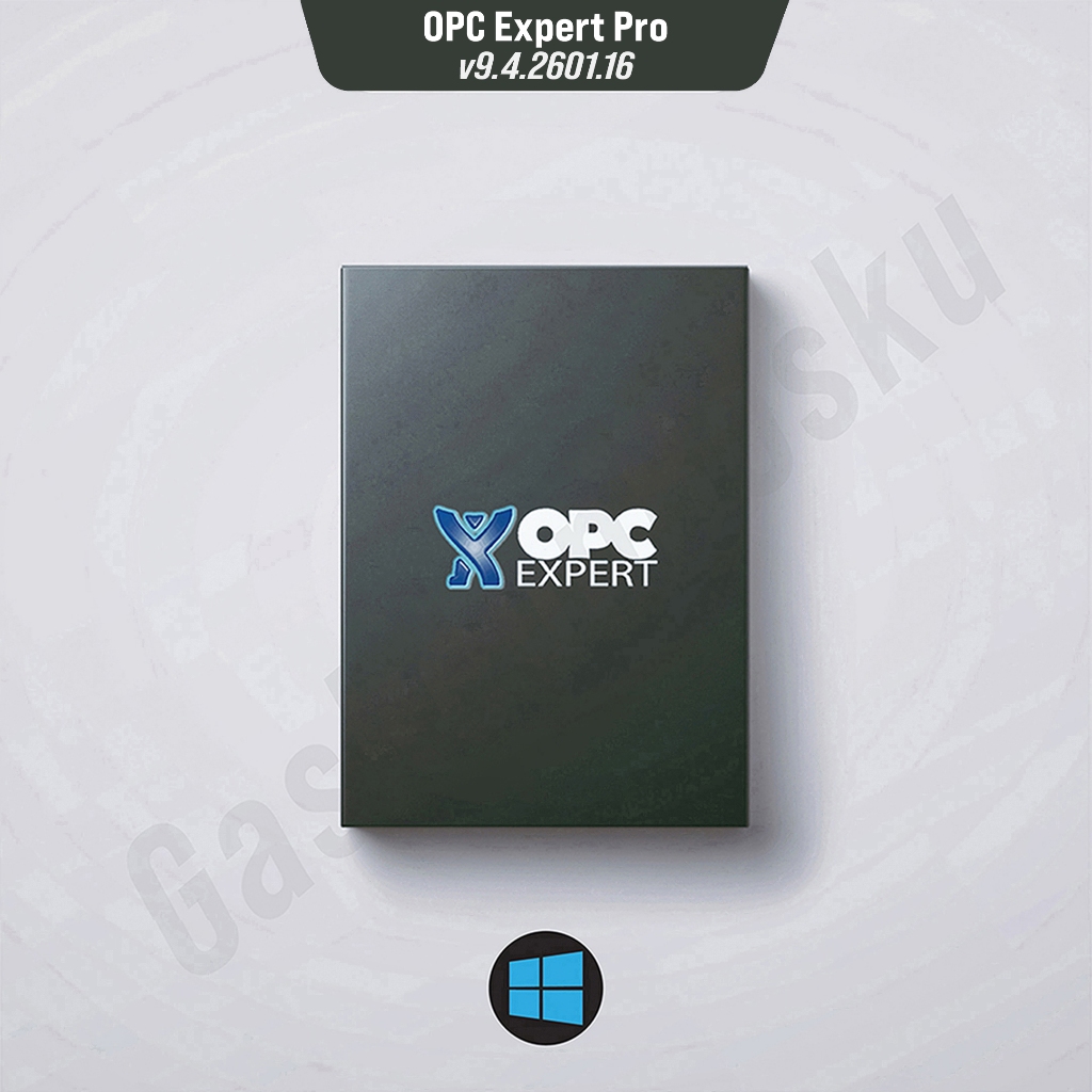 OPC Expert Pro