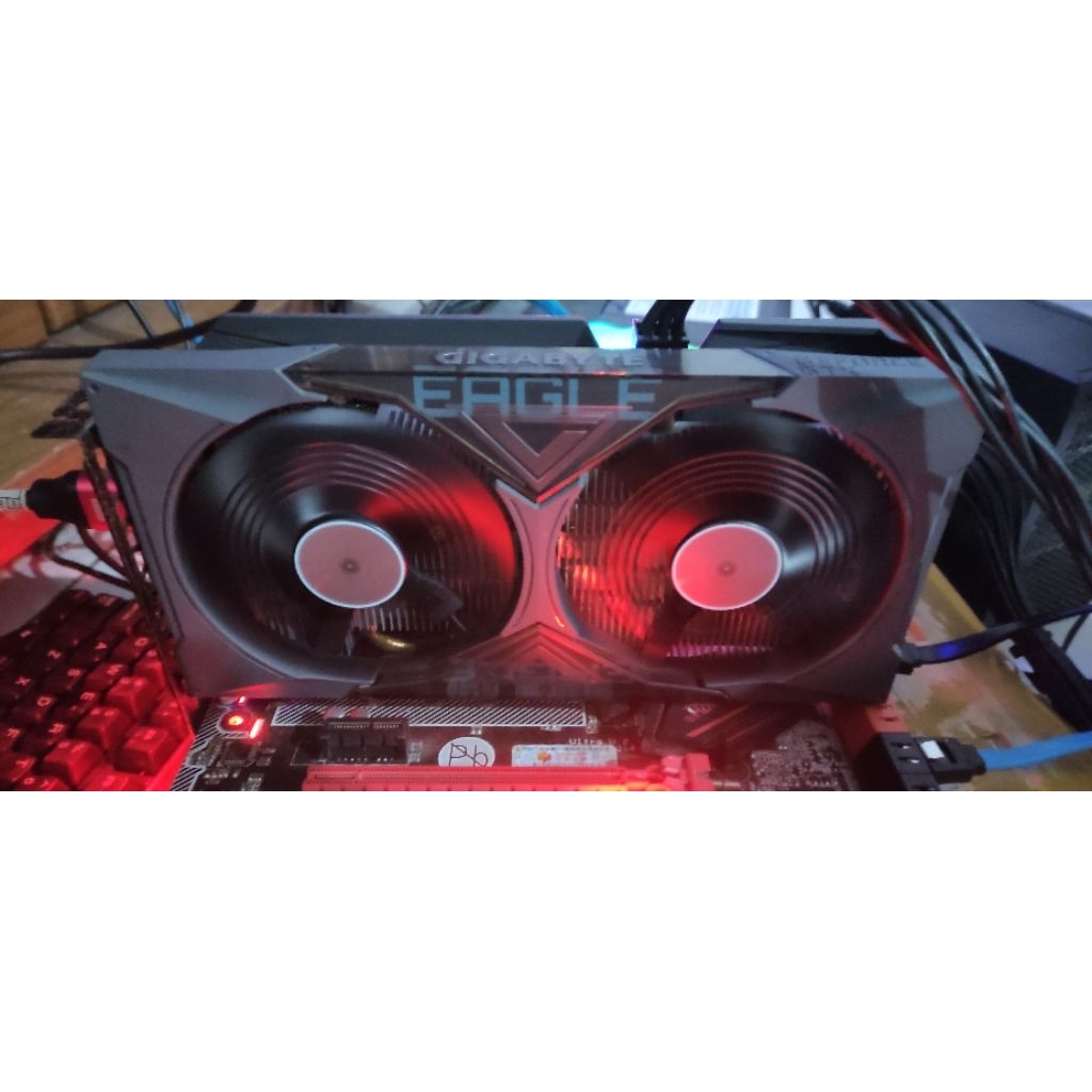 VGA GTX 1650 Super gaming 4 GB GDDR6