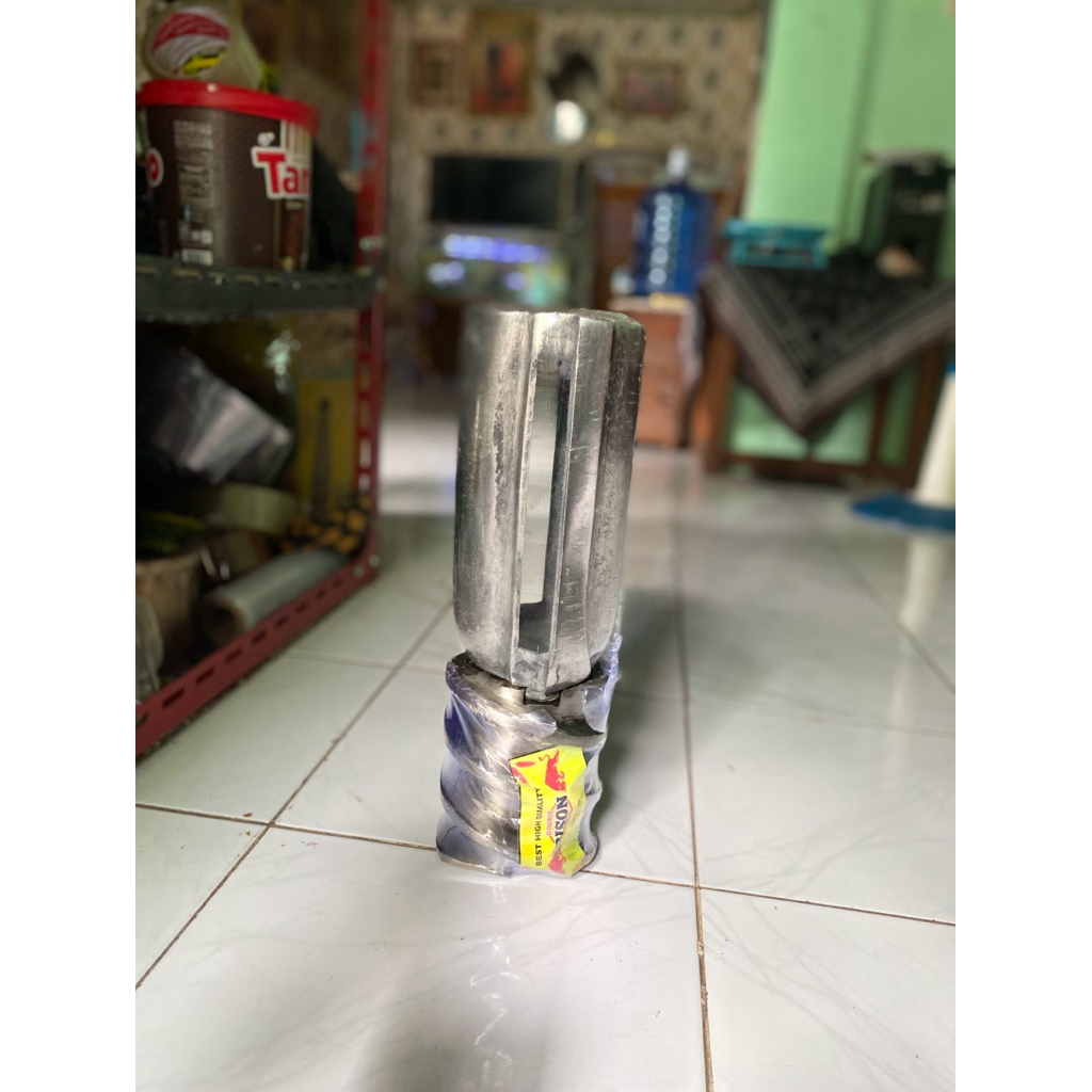 Miling + Ulir TAIWAN N70 BAJA