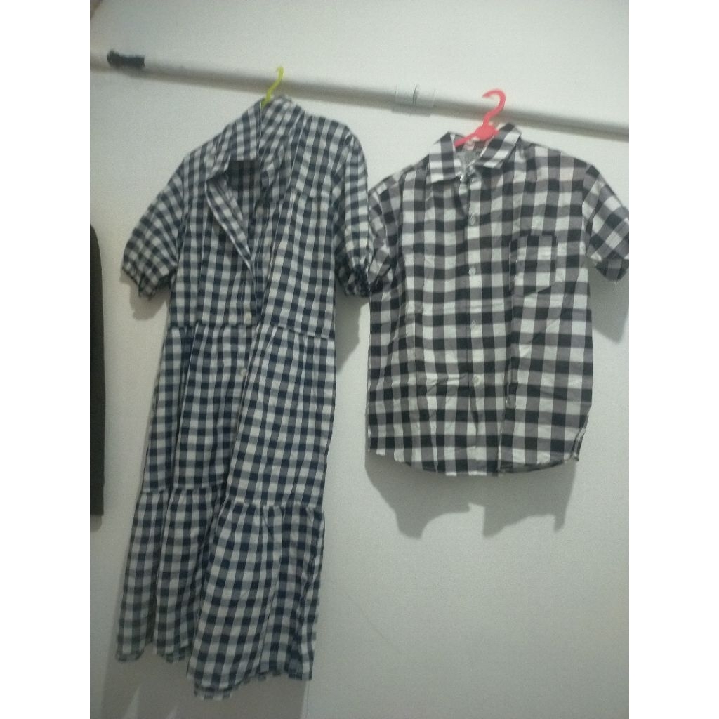 Couple Ibu dan anak laki laki