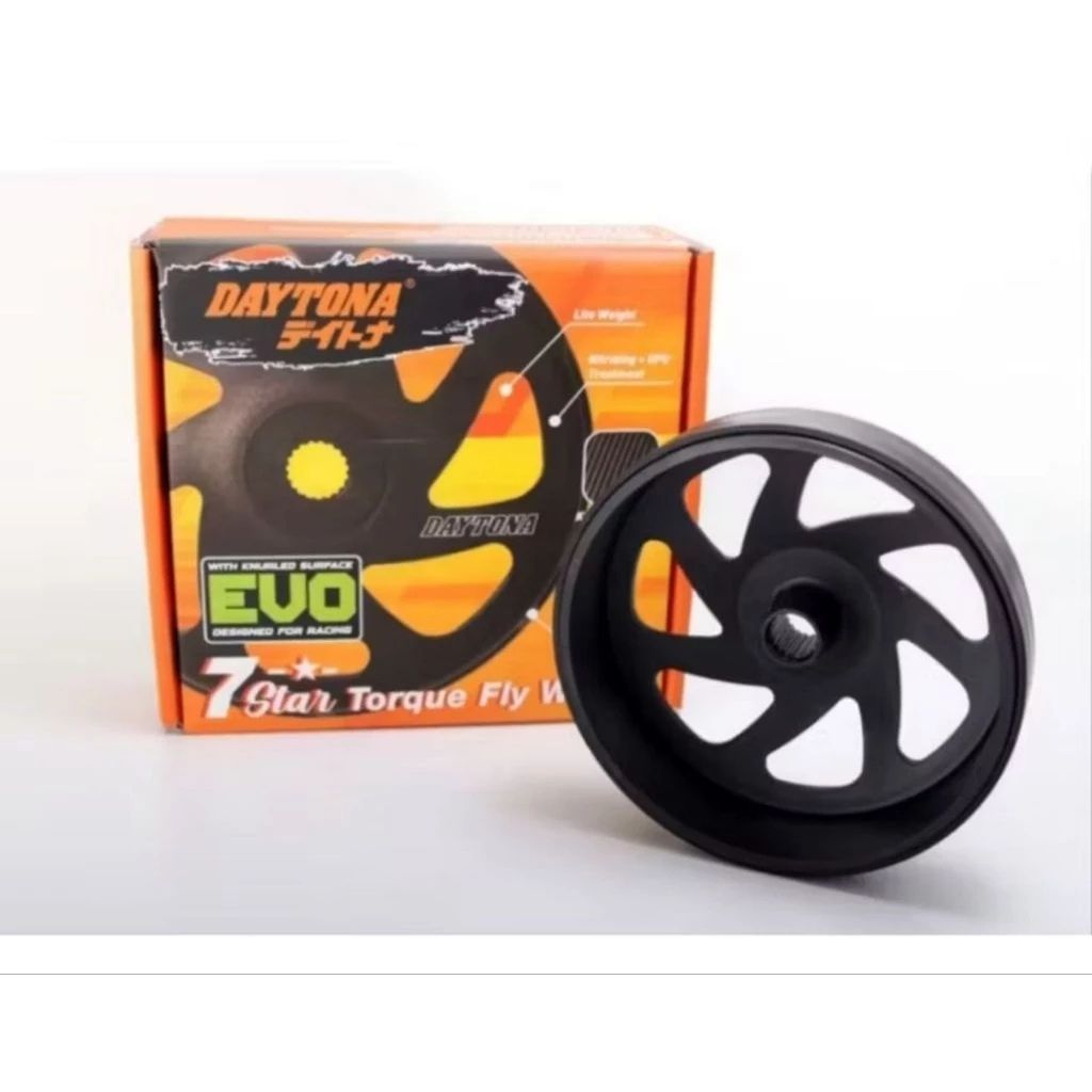 MANGKOK GANDA KARTEL DAYTONA 5309 (MIO/MIO SOUL/MIO SPORTY)