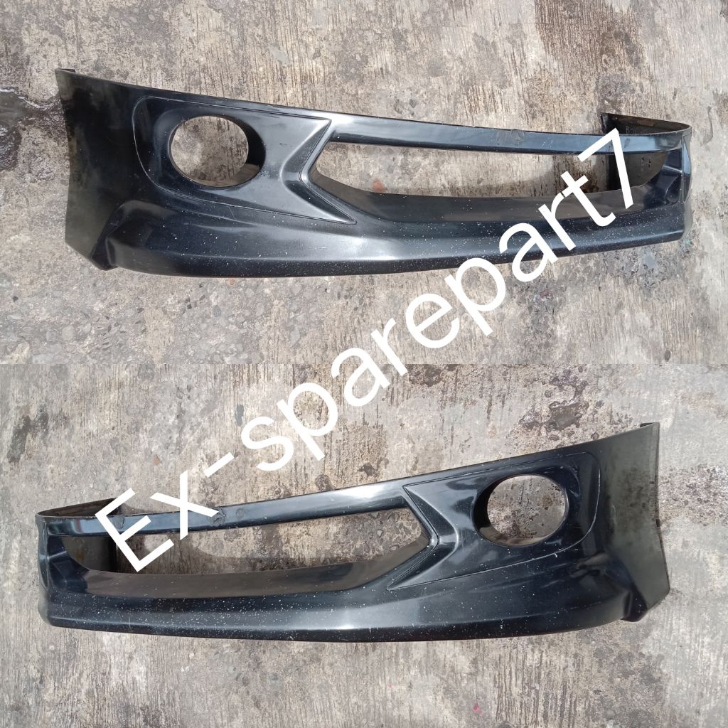 Bodykit depan toyota nav1 NAV1 bekas original