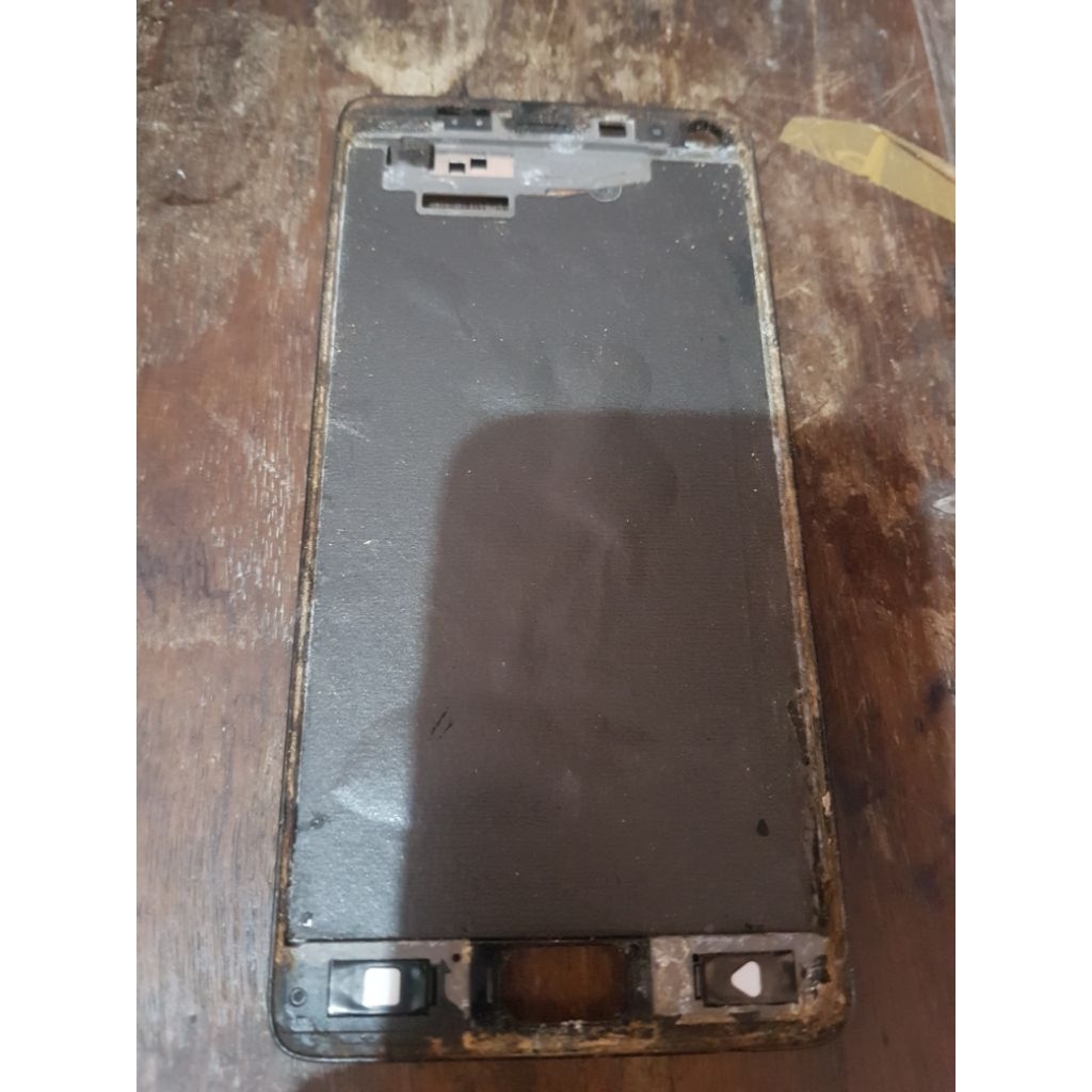 Frame lcd Lenovo Vibe P1 Turbo/P1A42.