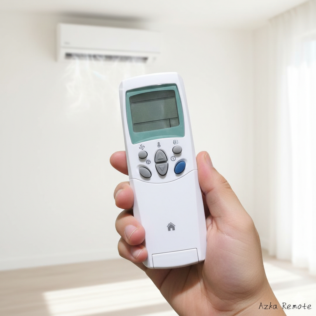 REMOTE REMOT AC LG PLASMA MULTI ORIGINAL TR