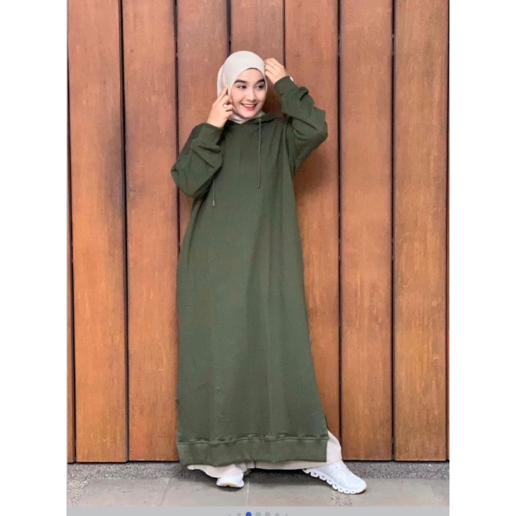 Ameena dress