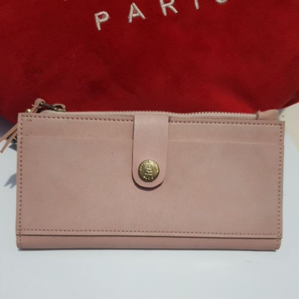DOMPET SOPHIE PARIS ELLISIA/DOMPET WANITA SOPHIE MARTIN PARIS ELLISIA /ELLISIA SOPHIE