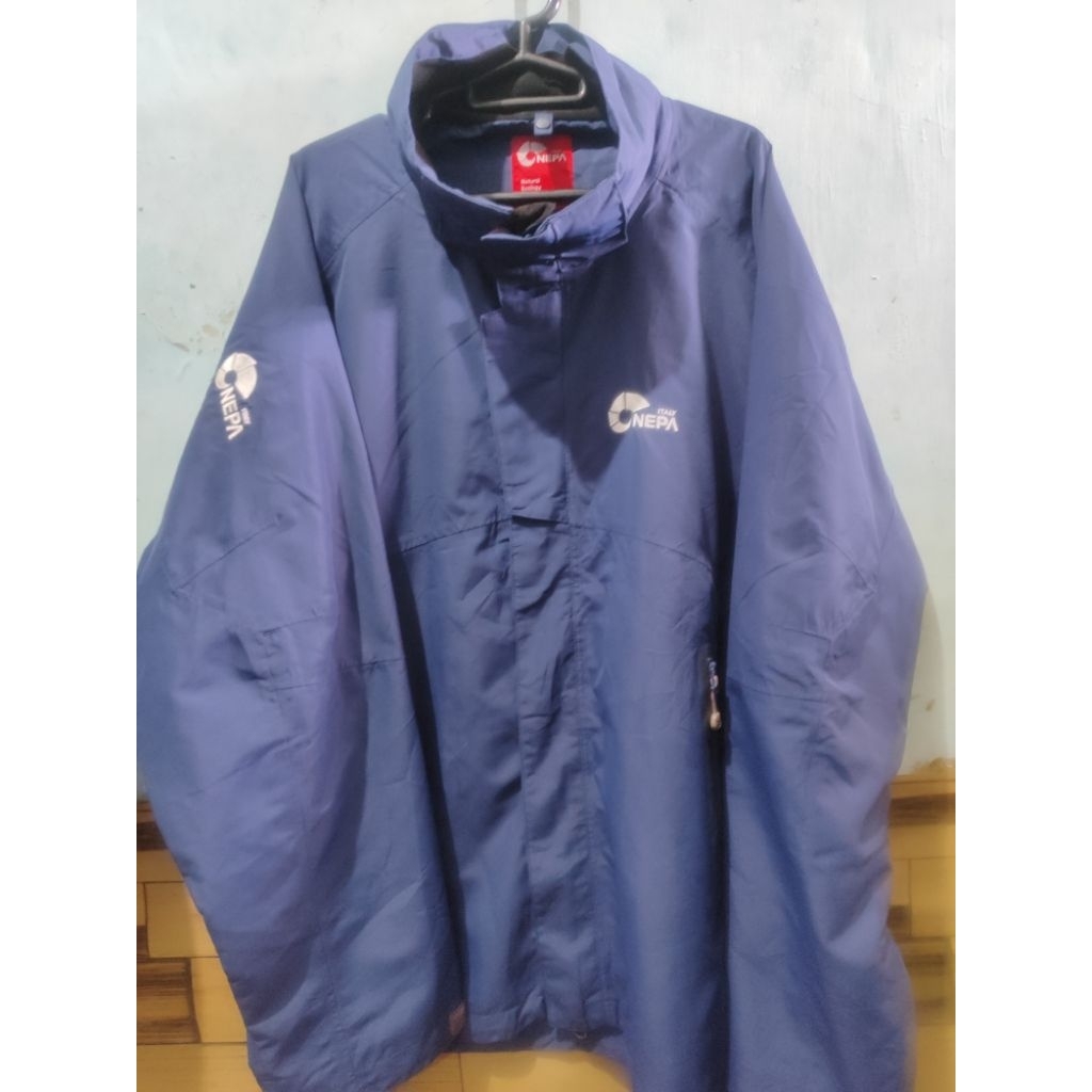 jaket nepa