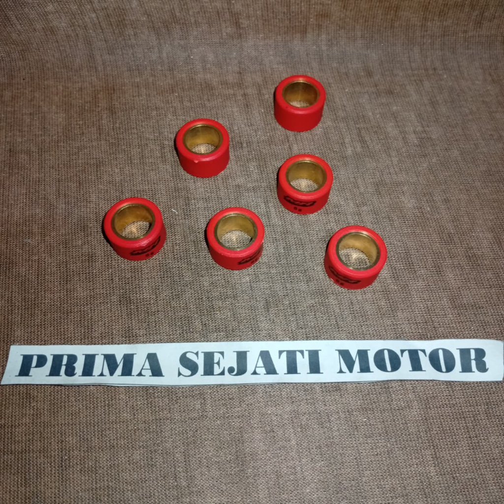 ROLLER MIO M3/XEON/NMAX 8 GRAM MRPULLEY
