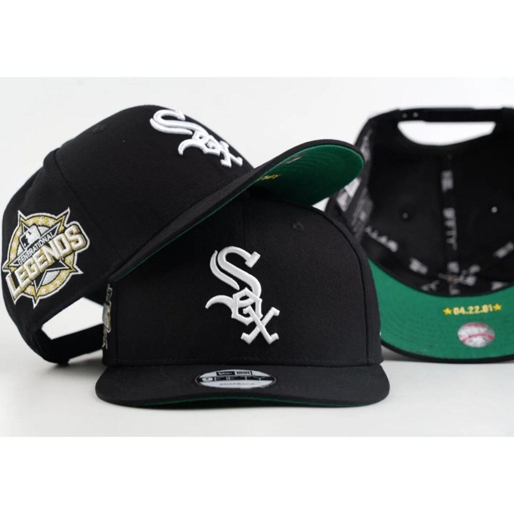 Topi Snapback Original Import SOX  Baseball Cap Distro Unisex Pria Wanita Premium