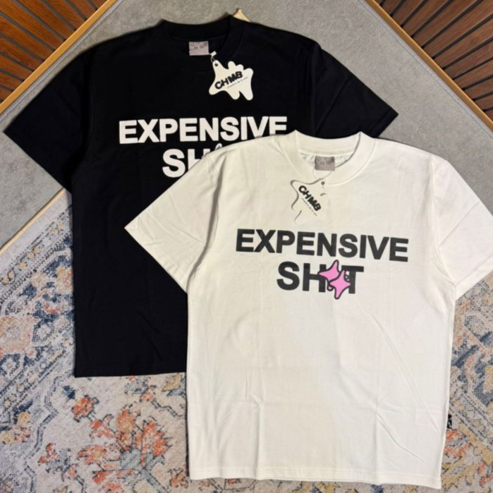 [ORIGINAL] Oversized Tee Shirt Chambre De Lavain