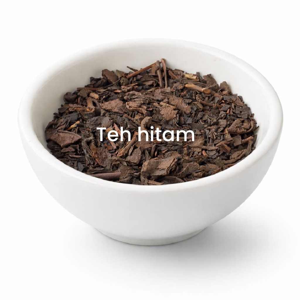 Teh hitam 1kg