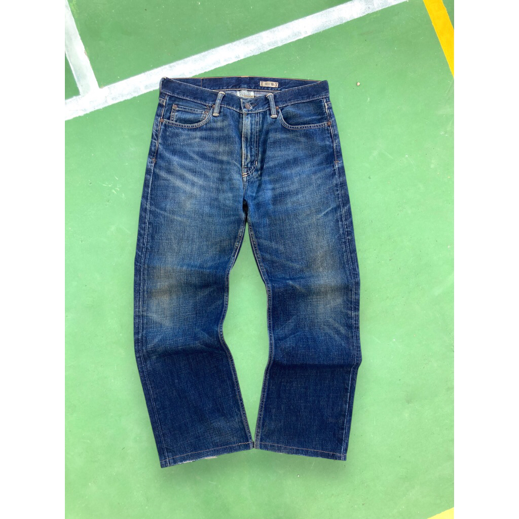celana denim ralph lauren