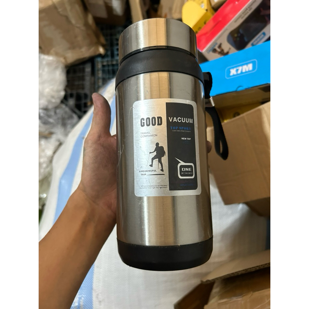 TERMOS VACCUM 1000ml second