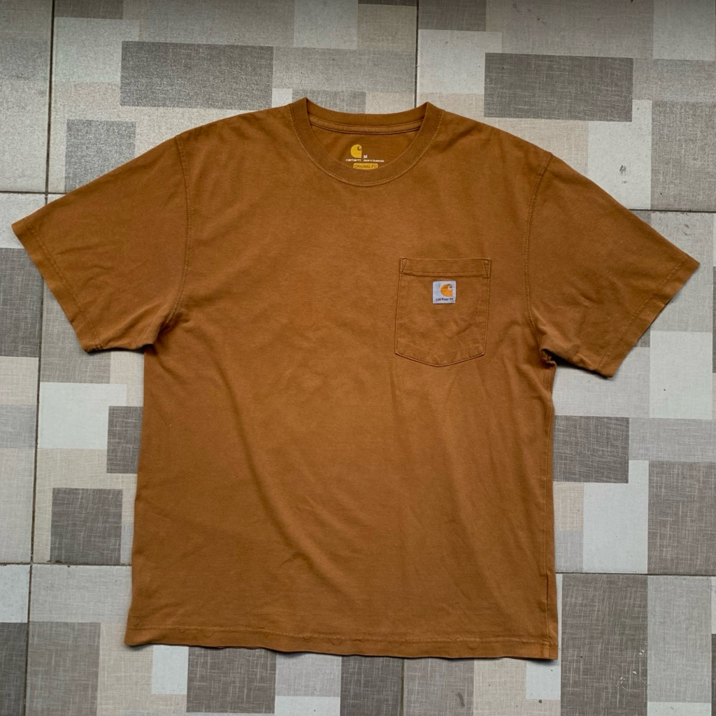 Carhartt Pocket
