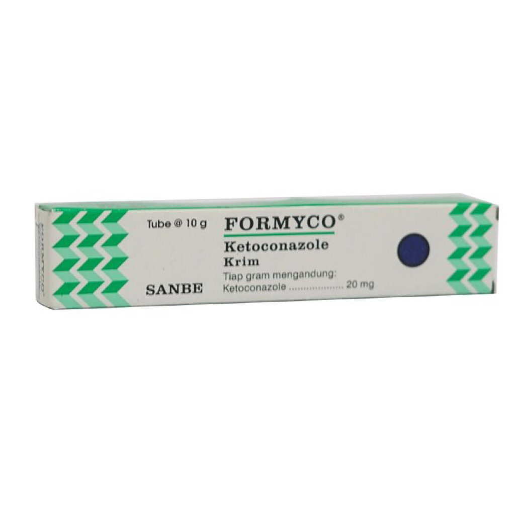 Formyco Cream 10 Gram