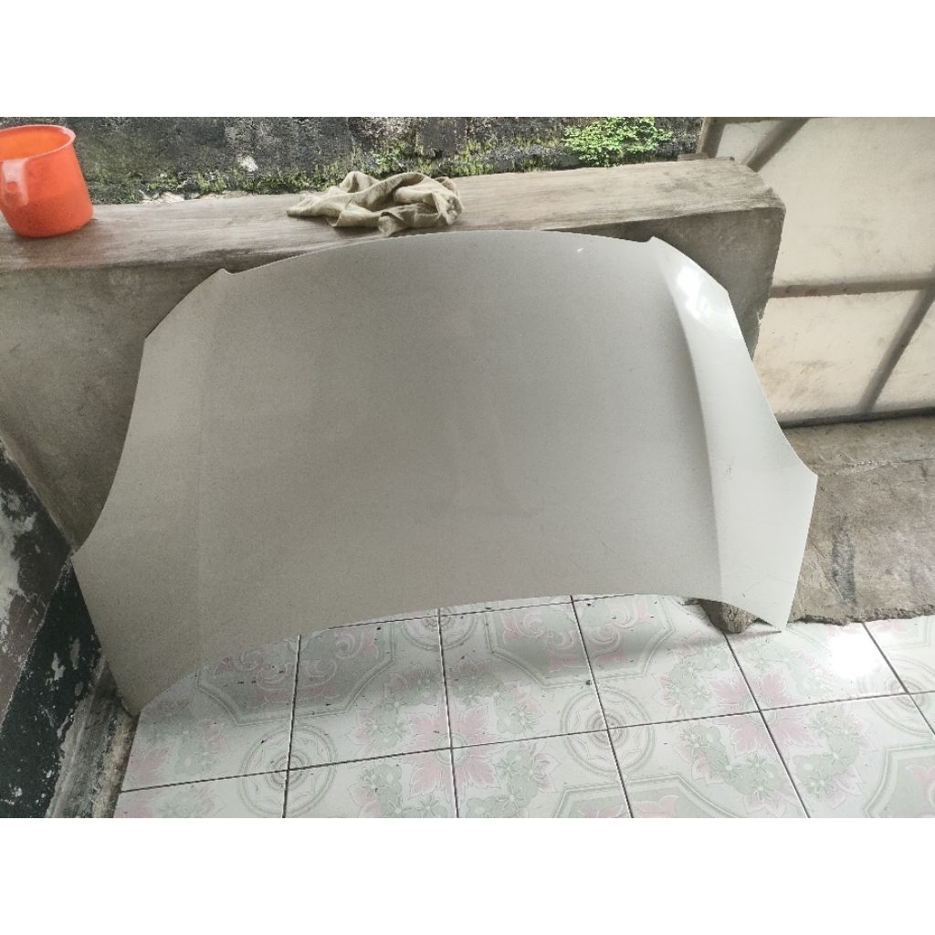 kap mesin brio old COPOTAN 2015 ORIGINAL