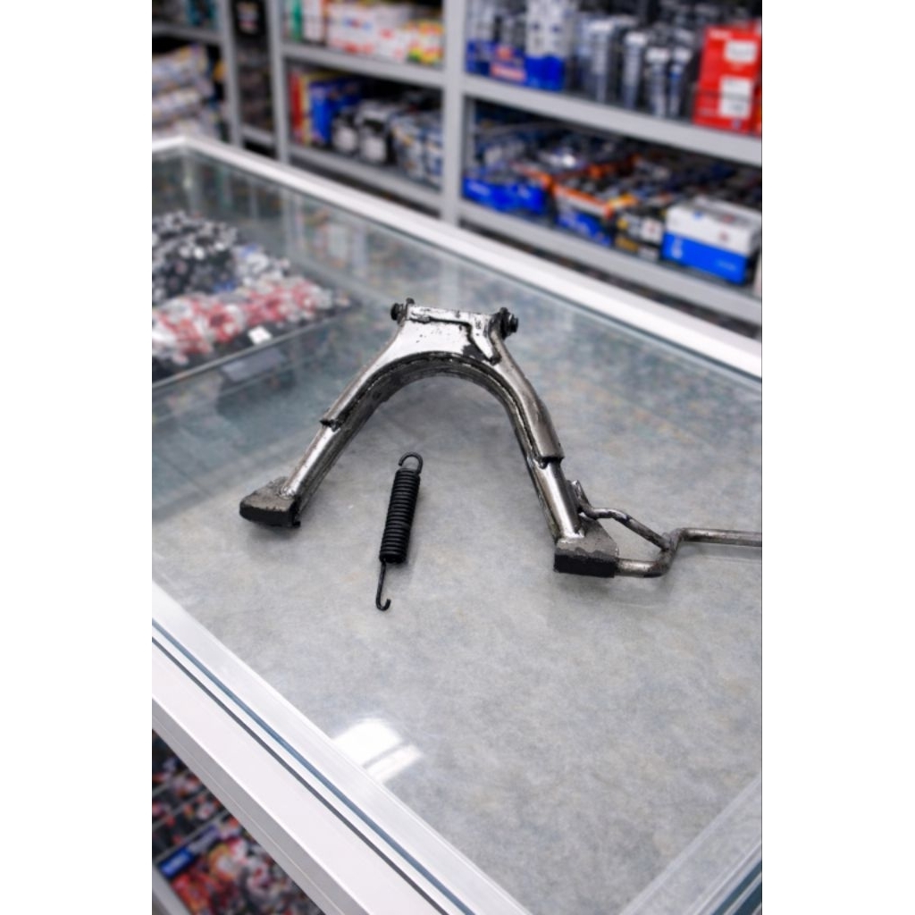 standar tengah Mio sporty