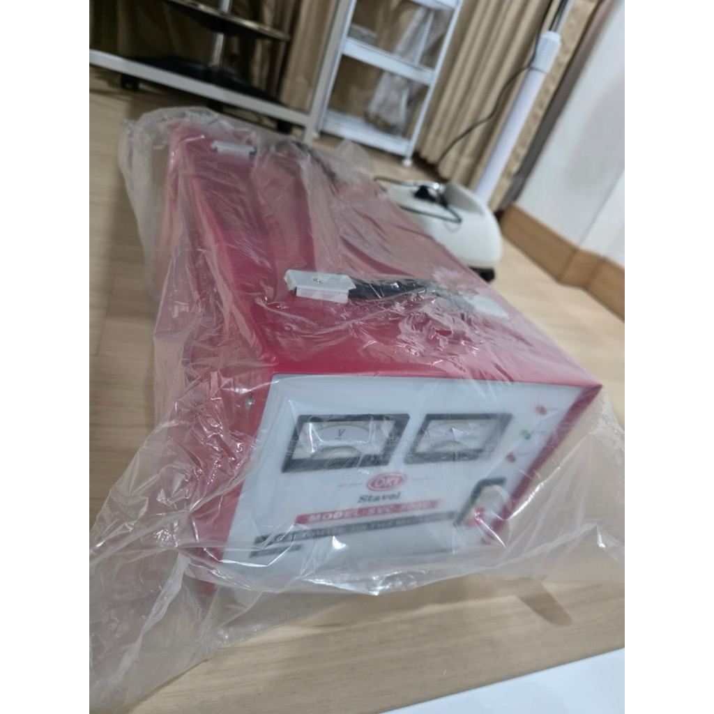 Stabilizer stavolt OKI original 5000VA