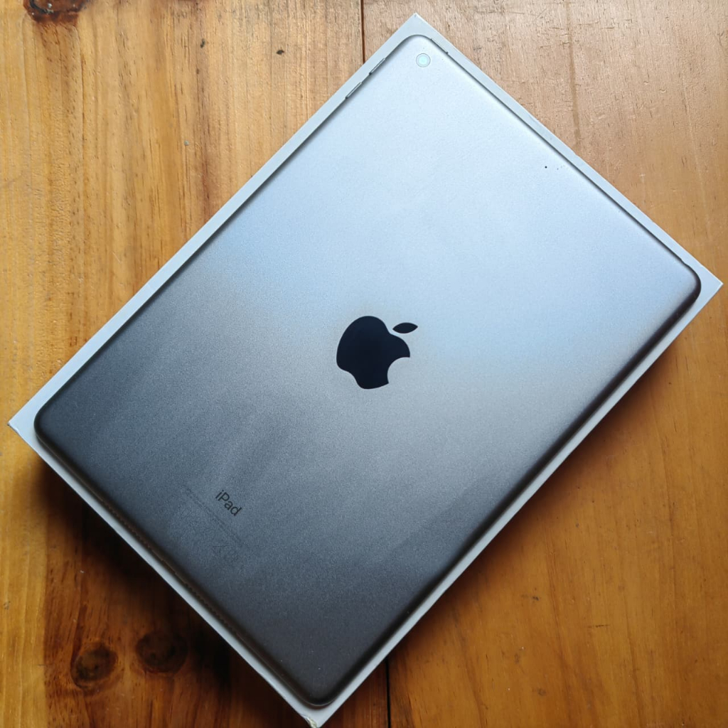 APPLE IPAD 5 32GB WIFI ONLY HANDPHONE SECOND HP SEKEN HP BEKAS HP MURAH