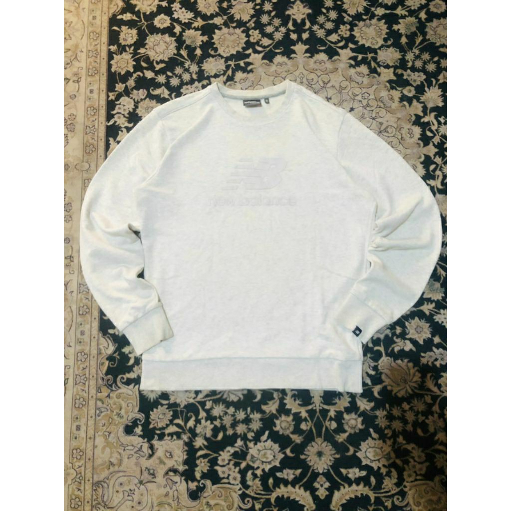 Crewneck New Balance