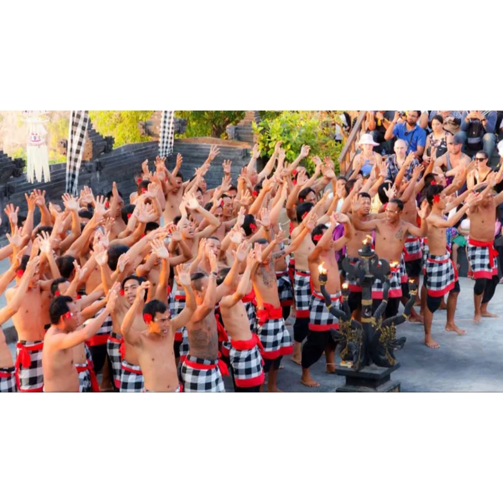 Tiket Kecak Dance Uluwatu Skip Antrian