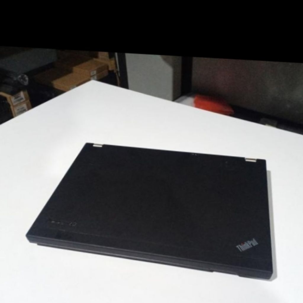 notebook lenovo thinkpad x220 core i5
