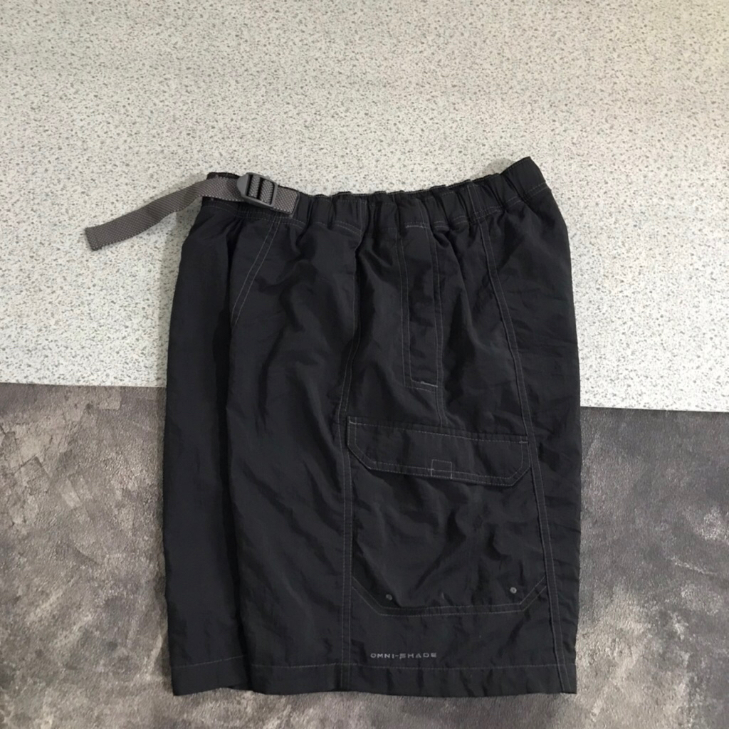 Celana cargo Columbia size M preloved