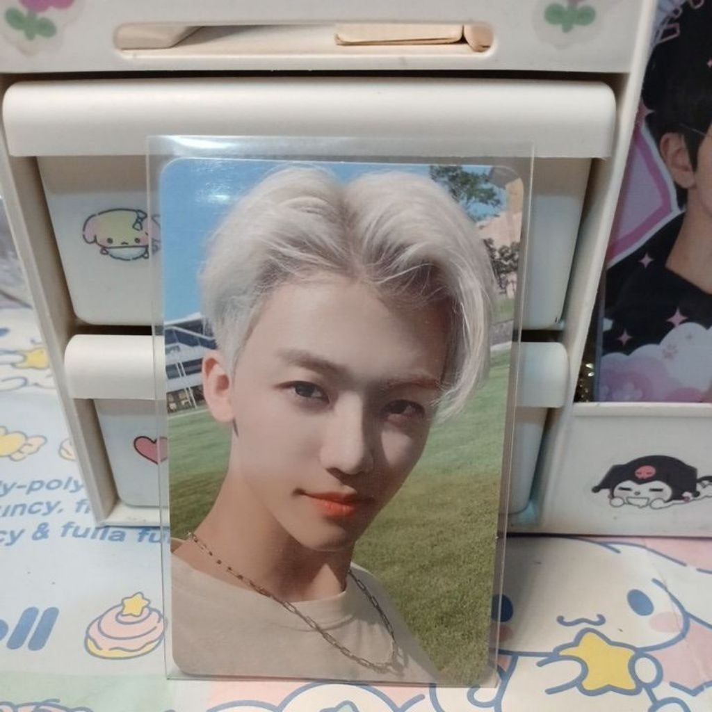 PC JAEMIN OFFICIAL MURAH KIHNO NCT 2020